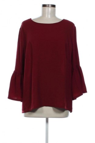 Női blúz Tom & Rose, Méret XL, Szín Piros, Ár 7 025 Ft