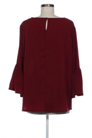 Női blúz Tom & Rose, Méret XL, Szín Piros, Ár 7 025 Ft