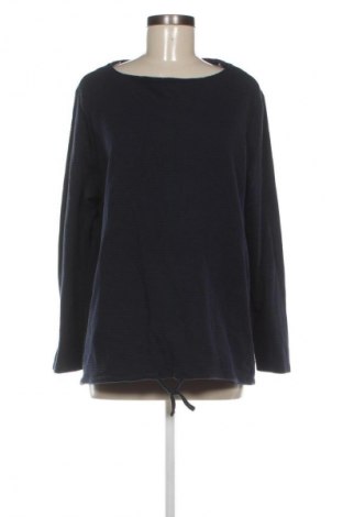 Női blúz Tom Tailor, Méret L, Szín Kék, Ár 8 779 Ft