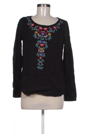 Damen Shirt Tom Tailor, Größe M, Farbe Schwarz, Preis € 46,62