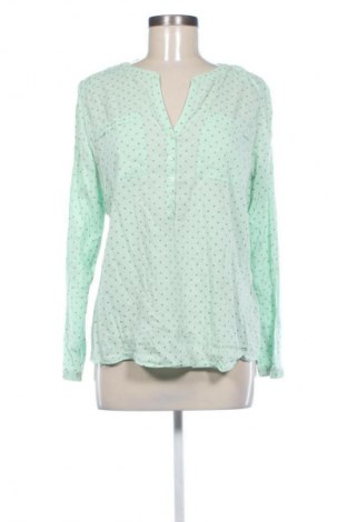 Damen Shirt Tom Tailor, Größe M, Farbe Mehrfarbig, Preis € 17,36