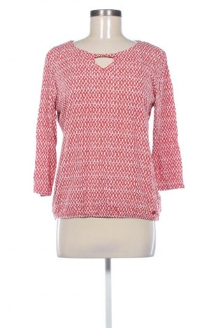 Damen Shirt Tom Tailor, Größe M, Farbe Mehrfarbig, Preis € 17,00