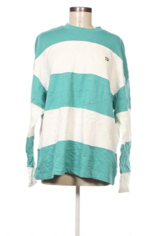Γυναικεία μπλούζα Tom Tailor, Μέγεθος M, Χρώμα Πολύχρωμο, Τιμή 9,99 €