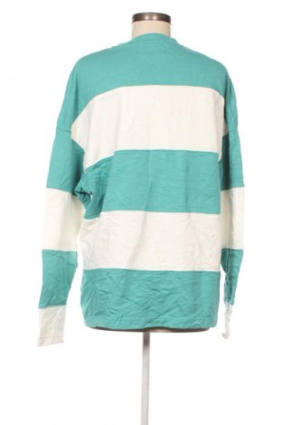 Γυναικεία μπλούζα Tom Tailor, Μέγεθος M, Χρώμα Πολύχρωμο, Τιμή 9,99 €