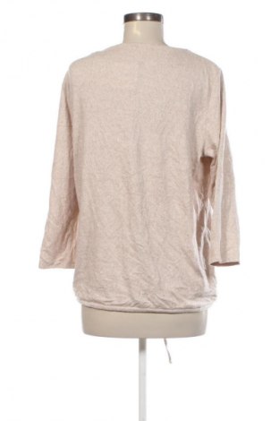 Damen Shirt Tom Tailor, Größe XL, Farbe Beige, Preis € 10,99