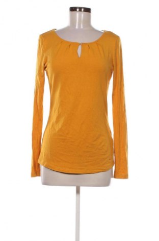 Damen Shirt Tom Tailor, Größe S, Farbe Gelb, Preis 17,00 €