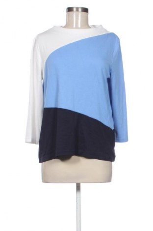 Damen Shirt Tom Tailor, Größe L, Farbe Mehrfarbig, Preis 12,92 €