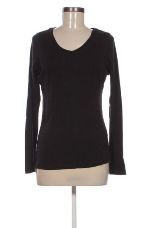 Damen Shirt Tom Tailor, Größe L, Farbe Schwarz, Preis € 17,38