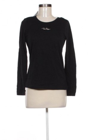 Női blúz Tom Tailor, Méret M, Szín Fekete, Ár 7 025 Ft