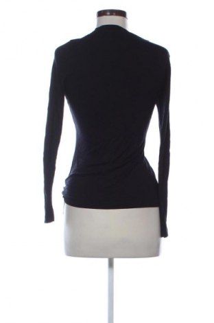 Γυναικεία μπλούζα Tom Tailor, Μέγεθος M, Χρώμα Μαύρο, Τιμή 17,00 €