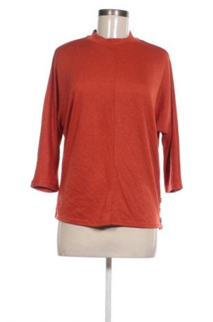 Дамска блуза Tom Tailor, Размер S, Цвят Червен, Цена 17,00 €