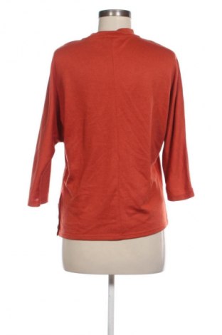 Дамска блуза Tom Tailor, Размер S, Цвят Червен, Цена 17,00 €
