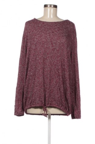 Női blúz Tom Tailor, Méret 3XL, Szín Piros, Ár 7 599 Ft