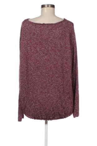 Női blúz Tom Tailor, Méret 3XL, Szín Piros, Ár 7 599 Ft