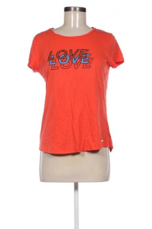 Damen Shirt Tom Tailor, Größe M, Farbe Rot, Preis € 14,00