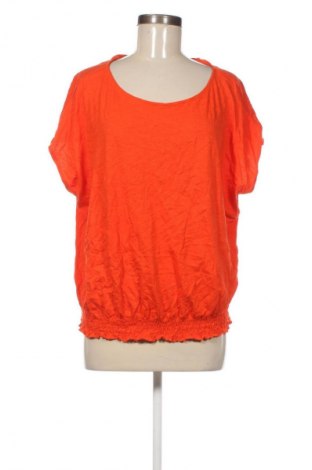 Dámska blúza Tom Tailor, Veľkosť 3XL, Farba Oranžová, Cena  15,95 €