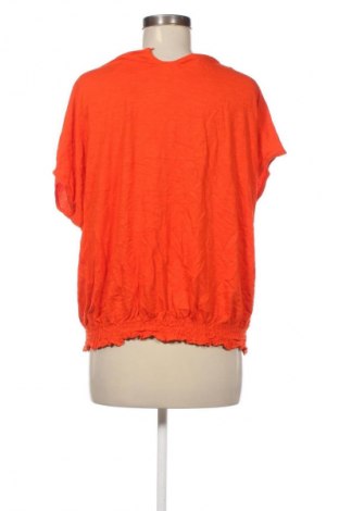 Dámska blúza Tom Tailor, Veľkosť 3XL, Farba Oranžová, Cena  15,95 €