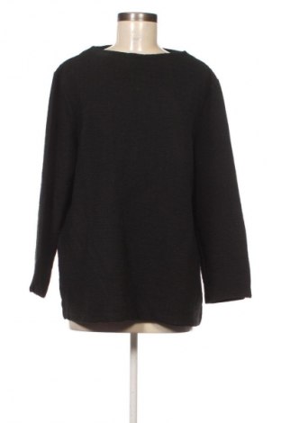 Damen Shirt Tom Tailor, Größe L, Farbe Schwarz, Preis € 8,99