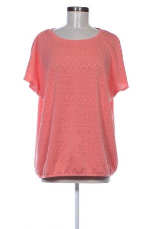 Dámska blúza Tom Tailor, Veľkosť XXL, Farba Oranžová, Cena  16,95 €