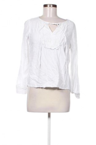 Női blúz Tom Tailor, Méret S, Szín Fehér, Ár 7 025 Ft