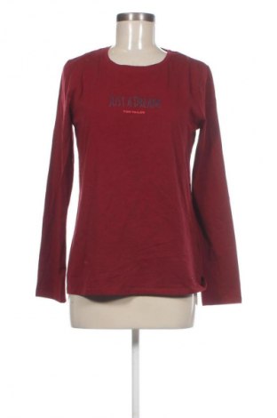 Damen Shirt Tom Tailor, Größe S, Farbe Rot, Preis € 4,99