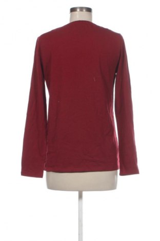 Damen Shirt Tom Tailor, Größe S, Farbe Rot, Preis € 4,99