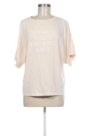 Női blúz Tom Tailor, Méret M, Szín Bézs, Ár 3 579 Ft