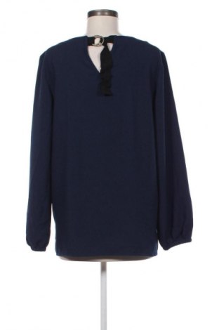 Damen Shirt Tom Tailor, Größe M, Farbe Blau, Preis € 7,99