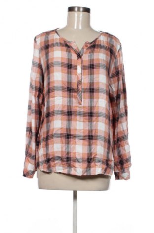 Damen Shirt Tom Tailor, Größe M, Farbe Mehrfarbig, Preis 5,99 €