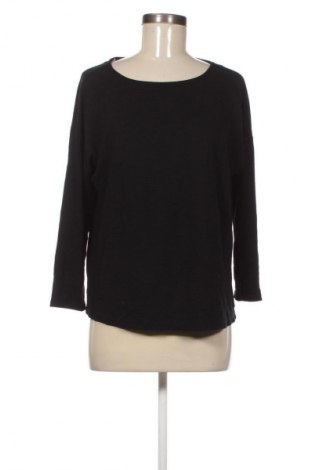 Дамска блуза Tom Tailor, Размер M, Цвят Черен, Цена 5,62 €