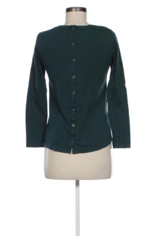 Damen Shirt Tom Tailor, Größe S, Farbe Grün, Preis € 17,39