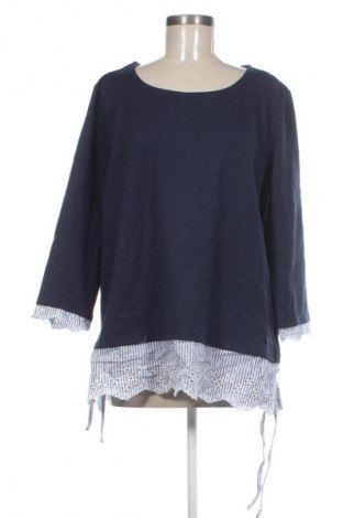 Női blúz Tom Tailor, Méret XL, Szín Sokszínű, Ár 3 879 Ft