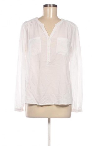 Női blúz Tom Tailor, Méret S, Szín Fehér, Ár 7 187 Ft
