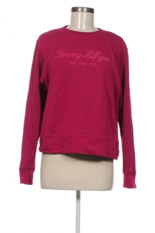 Damen Shirt Tommy Hilfiger, Größe M, Farbe Rosa, Preis € 45,99