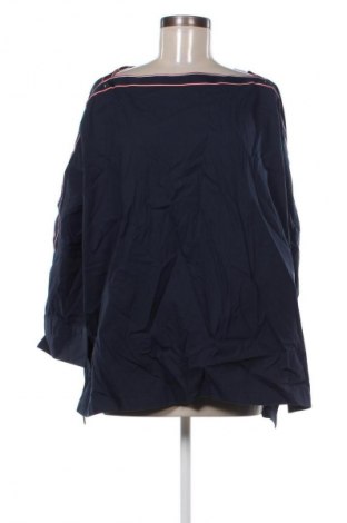 Női blúz Tommy Hilfiger, Méret XXL, Szín Kék, Ár 15 589 Ft
