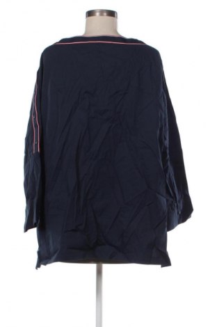 Női blúz Tommy Hilfiger, Méret XXL, Szín Kék, Ár 15 589 Ft
