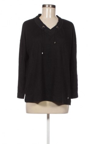 Damen Shirt Tom Tailor, Größe XL, Farbe Schwarz, Preis 11,99 €