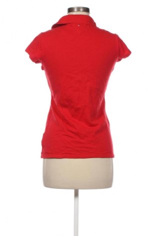 Damen T-Shirt Tommy Hilfiger, Größe XL, Farbe Rot, Preis € 45,99