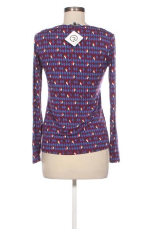 Női blúz Tommy Hilfiger, Méret S, Szín Sokszínű, Ár 19 008 Ft