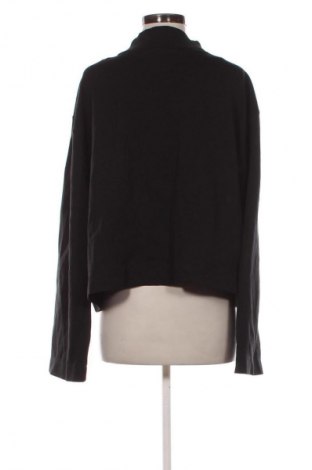 Γυναικεία μπλούζα Tommy Jeans, Μέγεθος 3XL, Χρώμα Μαύρο, Τιμή 35,00 €