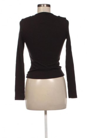 Γυναικεία μπλούζα Tommy Jeans, Μέγεθος S, Χρώμα Μαύρο, Τιμή 95,99 €