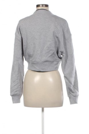 Γυναικεία μπλούζα Tommy Jeans, Μέγεθος S, Χρώμα Γκρί, Τιμή 95,99 €