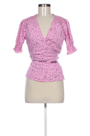 Γυναικεία μπλούζα Tommy Jeans, Μέγεθος M, Χρώμα Πολύχρωμο, Τιμή 32,00 €