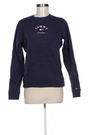 Dámská halenka Tommy Jeans, Velikost S, Barva Modrá, Cena  729,00 Kč