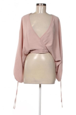 Damen Shirt Topshop, Größe S, Farbe Rosa, Preis € 17,36