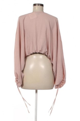 Damen Shirt Topshop, Größe S, Farbe Rosa, Preis € 17,36
