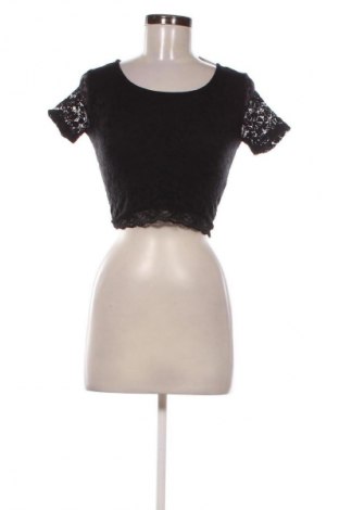 Dámská halenka Topshop, Velikost S, Barva Černá, Cena  391,00 Kč