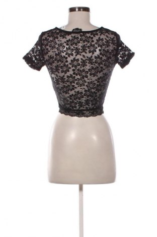 Dámská halenka Topshop, Velikost S, Barva Černá, Cena  391,00 Kč