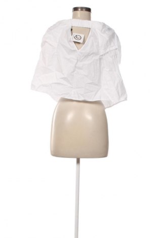 Damen Shirt Topshop, Größe M, Farbe Weiß, Preis € 14,00