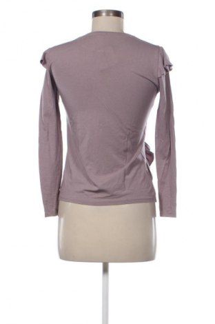Γυναικεία μπλούζα Topshop, Μέγεθος XXS, Χρώμα Σάπιο μήλο, Τιμή 17,00 €